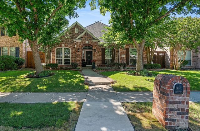 4528 Rock Creek Lane, Frisco, TX 75034
