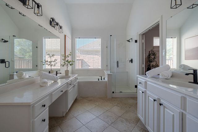 4528 Rock Creek Lane, Frisco, TX 75034