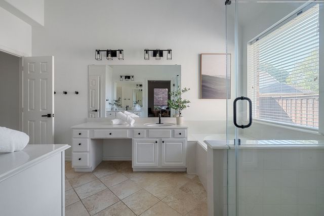 4528 Rock Creek Lane, Frisco, TX 75034