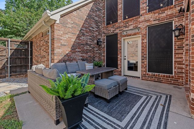 4528 Rock Creek Lane, Frisco, TX 75034