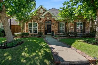 4528 Rock Creek Lane, Frisco, TX 75034