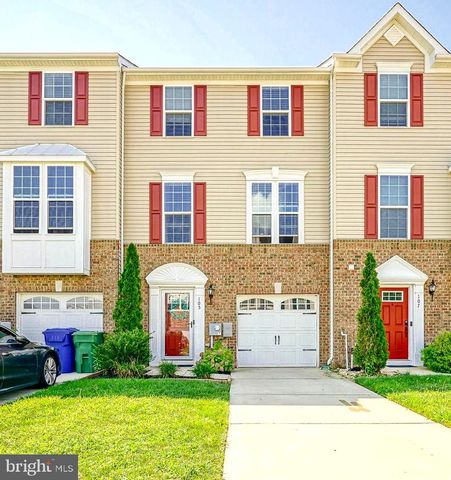 105 JONAGOLD DR, Glassboro, NJ 08028