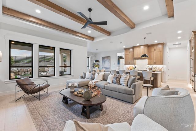 6971 N Cairnhill Way, Eagle, ID 83616