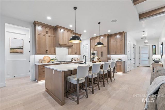 6971 N Cairnhill Way, Eagle, ID 83616