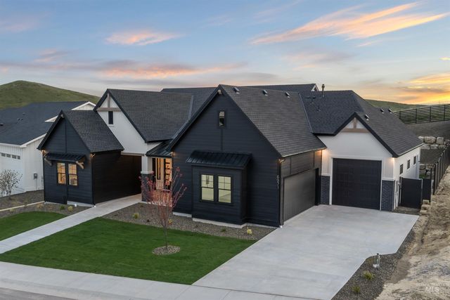 6971 N Cairnhill Way, Eagle, ID 83616
