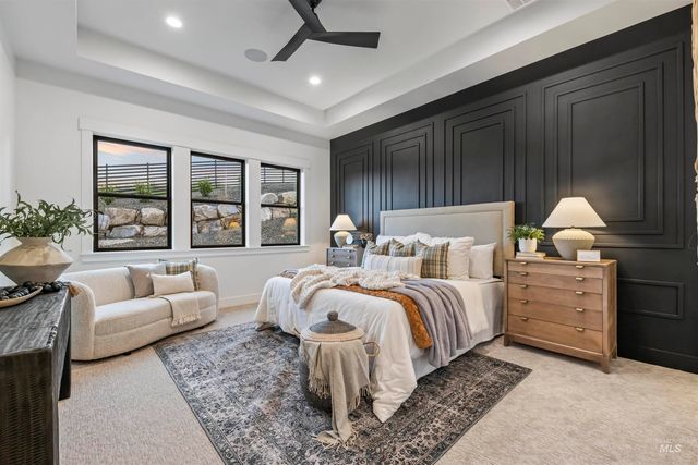 6971 N Cairnhill Way, Eagle, ID 83616