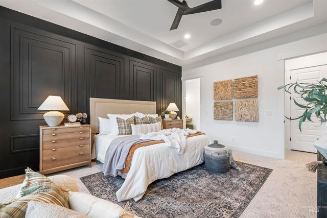 6971 N Cairnhill Way, Eagle, ID 83616