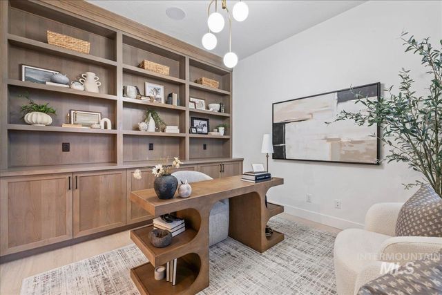 6971 N Cairnhill Way, Eagle, ID 83616