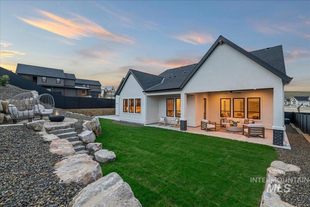 6971 N Cairnhill Way, Eagle, ID 83616