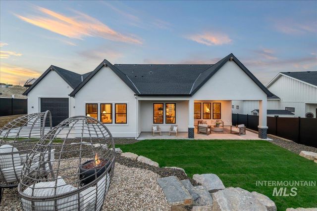 6971 N Cairnhill Way, Eagle, ID 83616