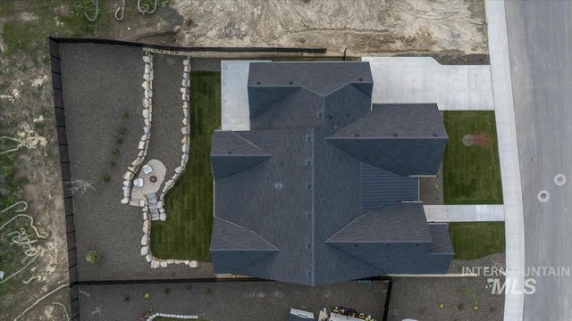 6971 N Cairnhill Way, Eagle, ID 83616