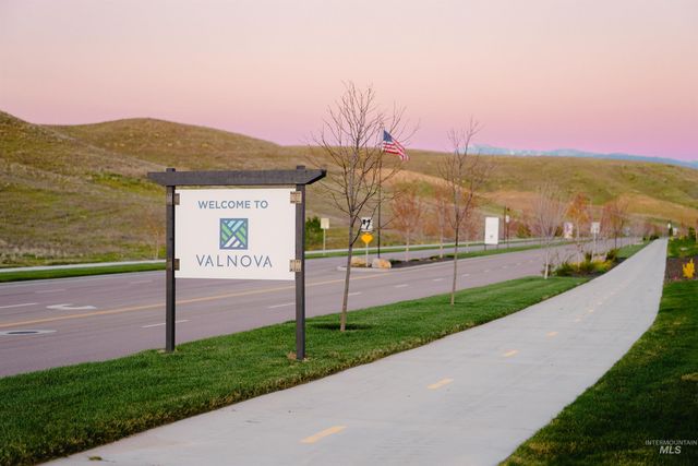 6971 N Cairnhill Way, Eagle, ID 83616