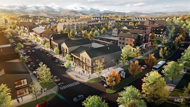 6971 N Cairnhill Way, Eagle, ID 83616