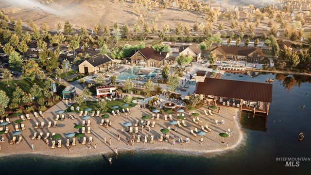 6971 N Cairnhill Way, Eagle, ID 83616