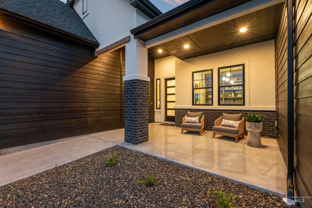 6971 N Cairnhill Way, Eagle, ID 83616