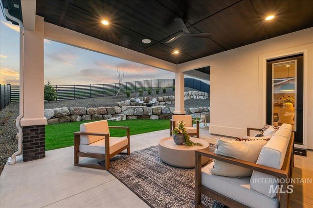 6971 N Cairnhill Way, Eagle, ID 83616