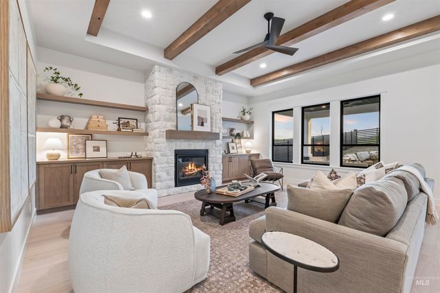 6971 N Cairnhill Way, Eagle, ID 83616