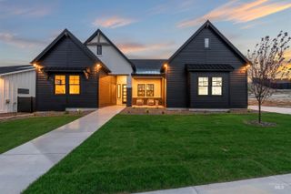 6971 N Cairnhill Way, Eagle, ID 83616