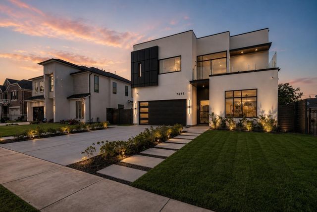 7218 Schiller Street, Houston, TX 77055