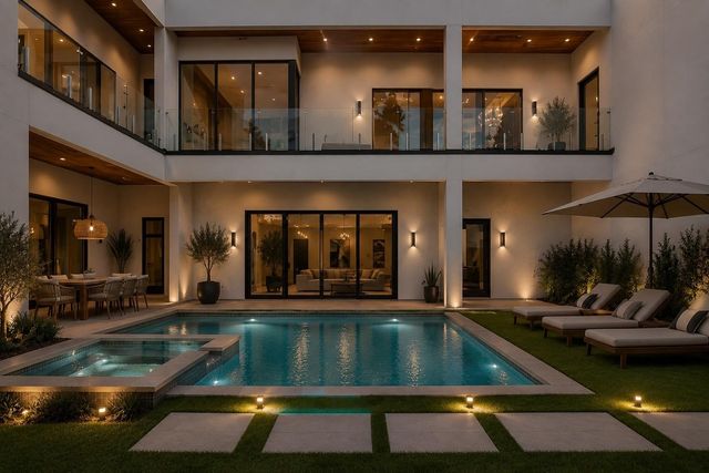 7218 Schiller Street, Houston, TX 77055