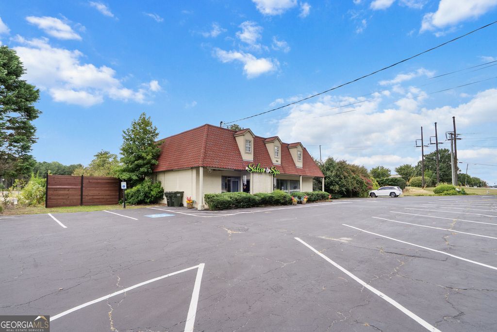 886 Athens Highway, Loganville, GA 30052 — photo 2