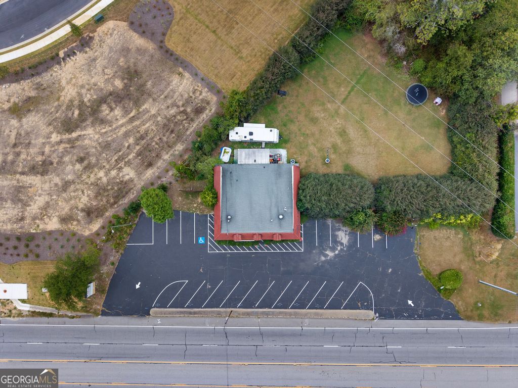 886 Athens Highway, Loganville, GA 30052 — photo 3