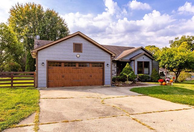 5679 Brewer Road, Mason, OH 45040