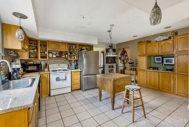 5679 Brewer Road, Mason, OH 45040