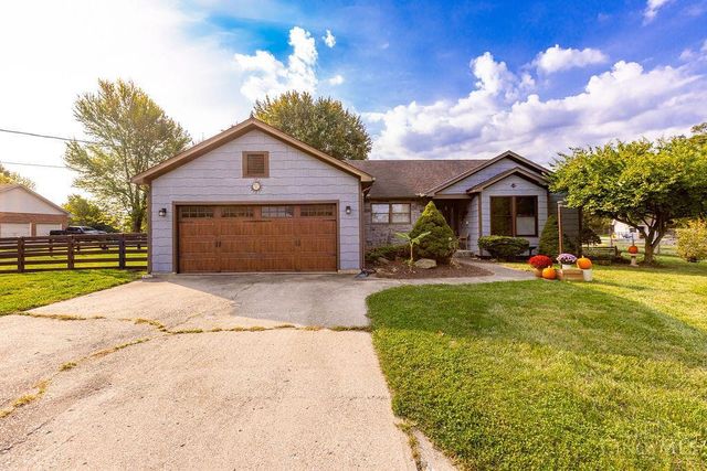 5679 Brewer Road, Mason, OH 45040