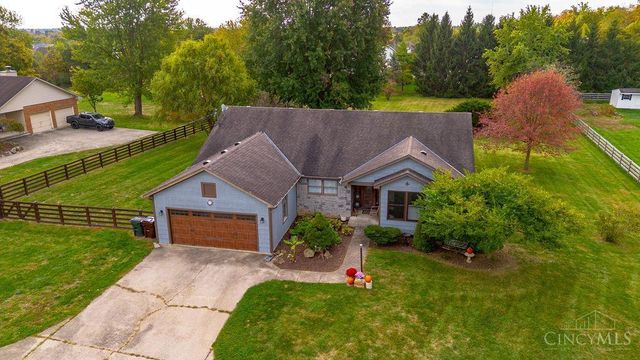 5679 Brewer Road, Mason, OH 45040