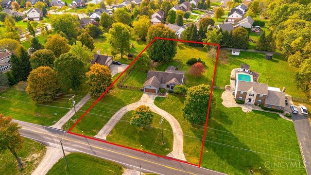 5679 Brewer Road, Mason, OH 45040