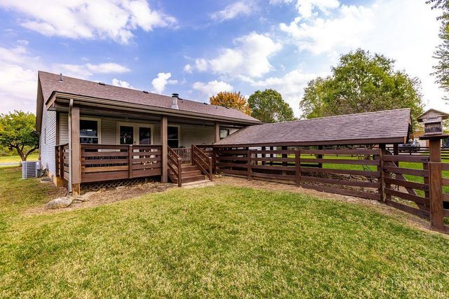 5679 Brewer Road, Mason, OH 45040