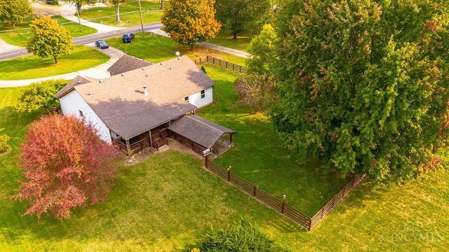 5679 Brewer Road, Mason, OH 45040