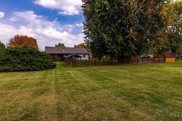 5679 Brewer Road, Mason, OH 45040