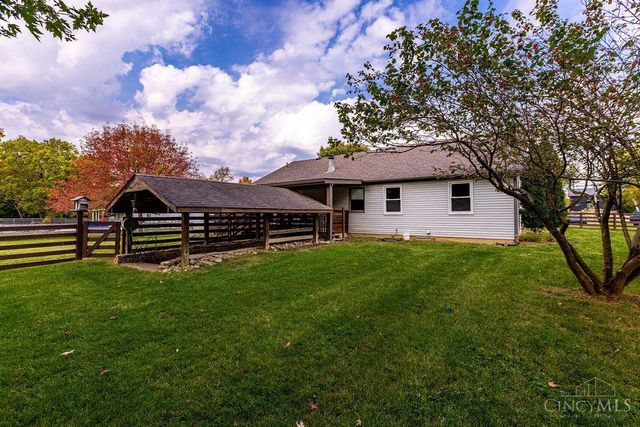 5679 Brewer Road, Mason, OH 45040