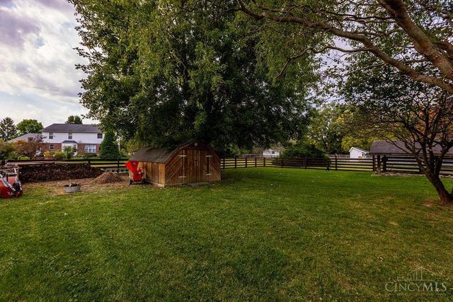 5679 Brewer Road, Mason, OH 45040