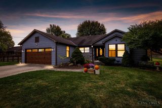 5679 Brewer Road, Mason, OH 45040