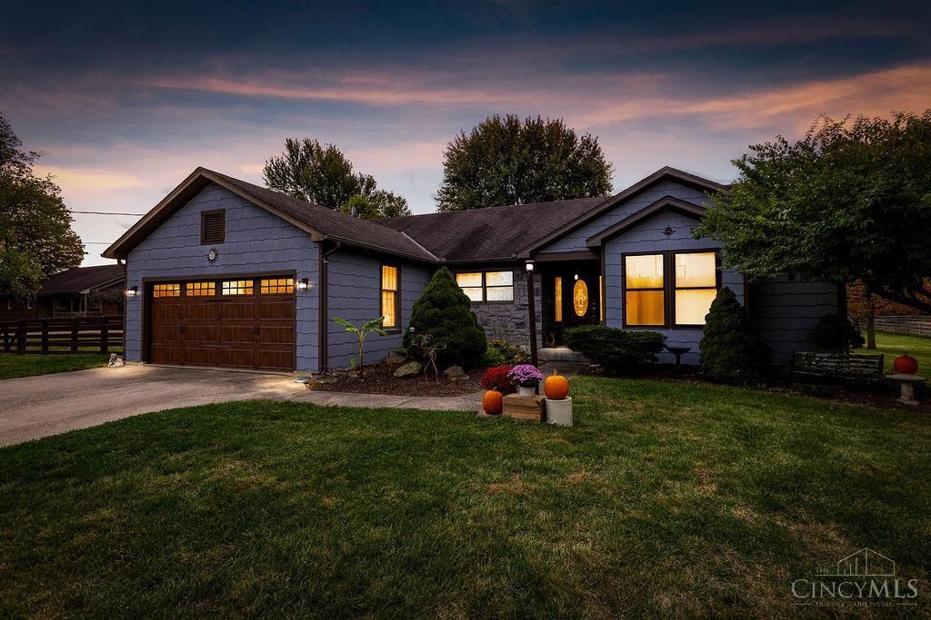 5679 Brewer Road, Mason, OH 45040