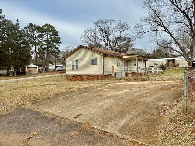 307 Becky Street, Anderson, SC 29626
