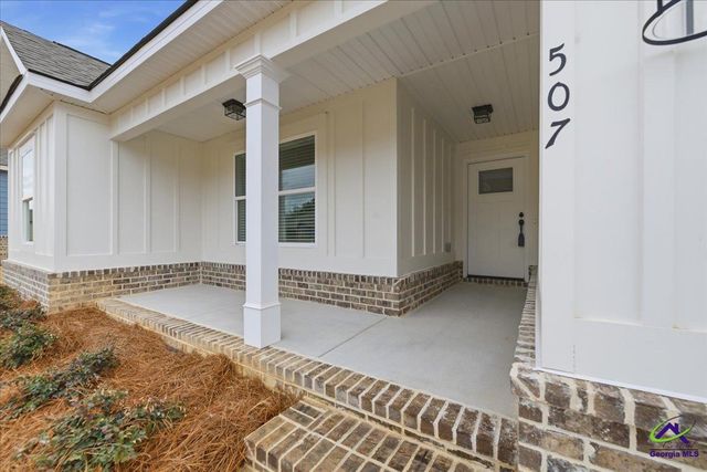 507 New Hope, Perry, GA 31069