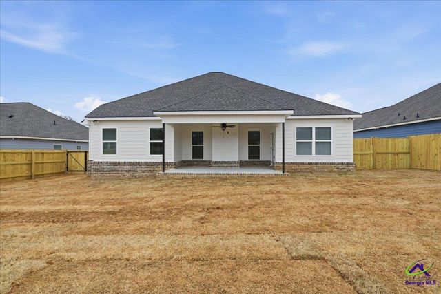 507 New Hope, Perry, GA 31069