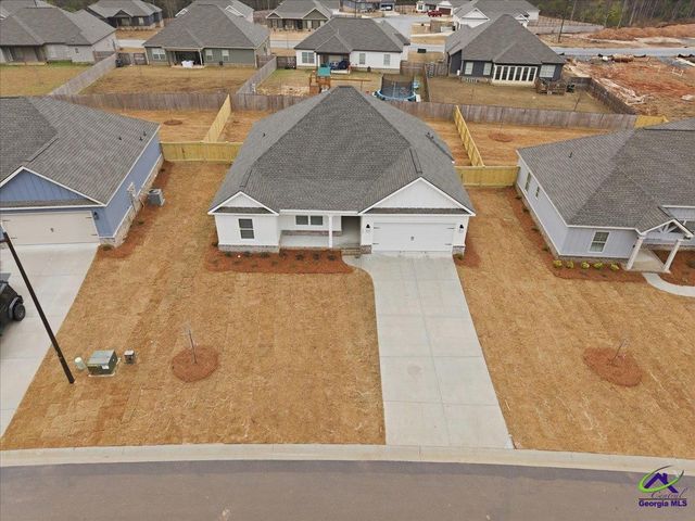 507 New Hope, Perry, GA 31069