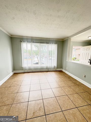 1812 Ashborough Road SE A, Marietta, GA 30067