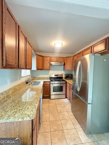 1812 Ashborough Road SE A, Marietta, GA 30067