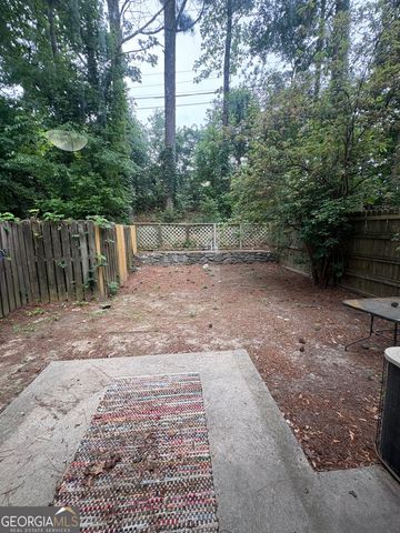 1812 Ashborough Road SE A, Marietta, GA 30067