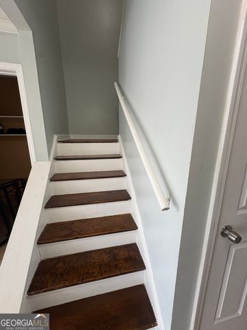 1812 Ashborough Road SE A, Marietta, GA 30067