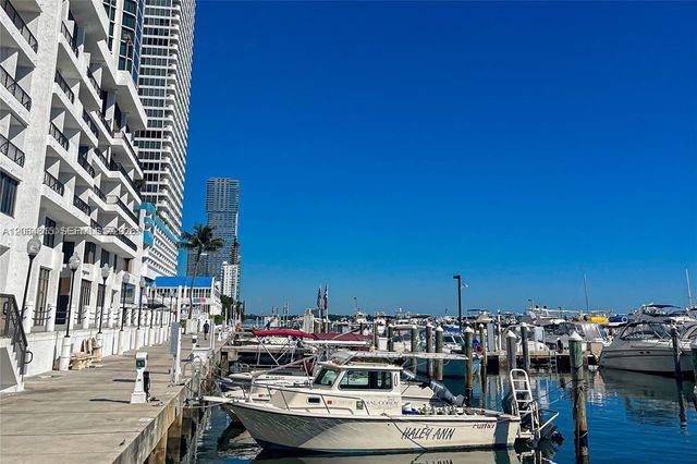 555 NE 15 29H, Miami, FL 33132