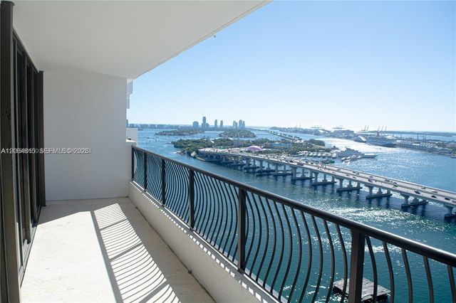 555 NE 15 29H, Miami, FL 33132