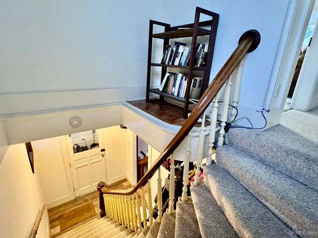 106 E Houghton Avenue, Houghton, MI 49931