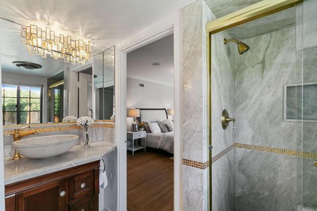 2084 Saint Francis Way, San Carlos, CA 94070